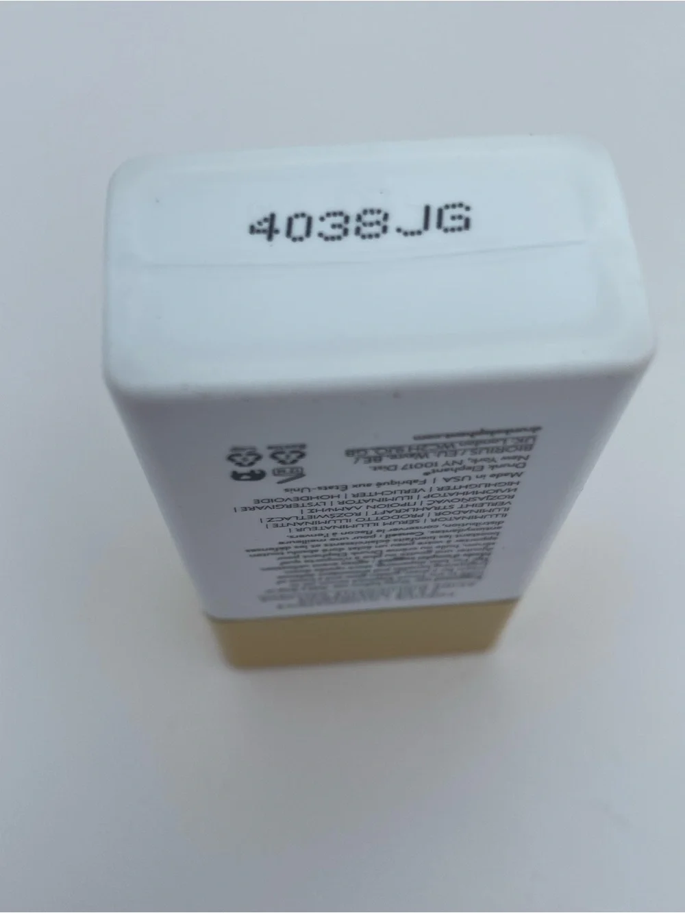 Drunk Elephant B-Goldi Bright Drops 1 fl.oz.